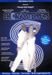 Chicago Stepper's