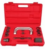 Astro Pneumatic 7866 Upper Control Arm Bushing Service Set