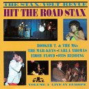 Stax/Volt Revue, Vol. 3: Live in Europe - Hit the Road Stax