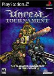 UNREAL Tournament- PS2