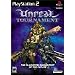 Unreal Tournament - PS2 game