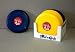 Pet Supplies : TOSS' N CATCH DISC 1 EA