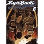 RIDEBACK 6 (IKKI COMICS)