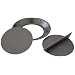 Chicago Metallic Non-Stick 9-Inch Split Decision Pie Pan