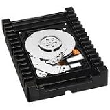 WD VelociRaptor WD1500HLFS - Hard drive - 150 GB - internal - 3.5 - SATA-300 - 10000 rpm - buffer: 16 MB