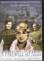 A Farewell To Arms