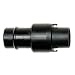 Metabo 630898000 Bayonet Connector