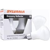 Osram Sylvania Inc 10483 Syl 2PK 60W Direct Lamp, Pack of 12
