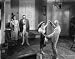 SHIRLEY TEMPLE, Myrna Loy, Ray Collins, Harry Davenport Image