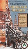 Sherlock Holmes [VHS]