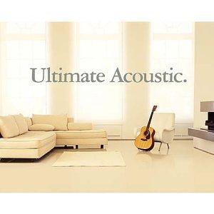 CD-Charts  Search : Ultimate Acoustic