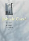 Tinker Tailor Soldier Spy