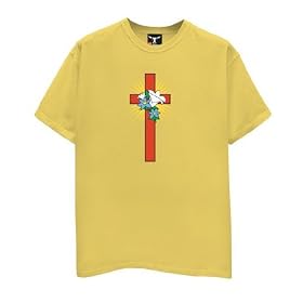 cross T-Shirt