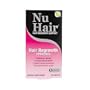 NuHair Hair Regrowth Tablets, for Women, 50-Count Package