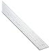 Aluminum 6061-T6 Rectangular Bar, ASTM B22