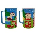 In the Night Garden Tombliboos Puzzle Mug