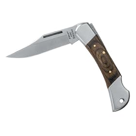 Coast C102 Knife Colt