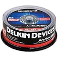 Delkin Devices DDBD-R/25 SPIN 4X BD-R Spindle - 25 Pack