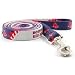 Boston Red Sox Dog Leash - 6ft