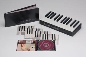 CD-Charts  Search : A Piano: The Collection