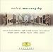 Panorama: Modest Mussorgsky