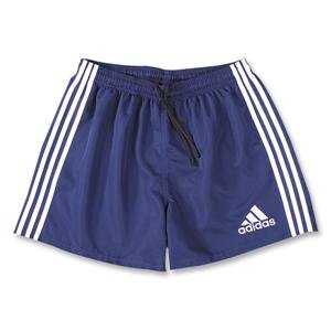 adidas 3-Stripes II Rugby Shorts (Navy/White) - Buy adidas 3-Stripes II Rugby Shorts (Navy/White) - Purchase adidas 3-Stripes II Rugby Shorts (Navy/White) (adidas, adidas Mens Shorts, Apparel, Departments, Men, Shorts, Mens Shorts, Elastic Waist, Elastic Waist Shorts, Mens Elastic Waist Shorts)
