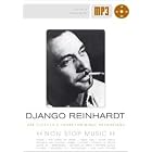 Django Reinhardt by  Django Reinhardt 