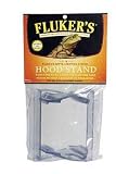 Fluker Repta Hood Plastic Stand Set