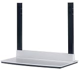 Pioneer PDK-TS10 Table Top Stand for Pioneer Plasma TV model no. PDP-507/PDP-506/PDP-436/PDP-427 and PDP-4270HD