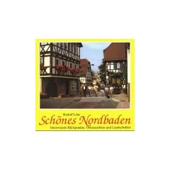 Sch�nes Nordbaden