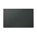 Desk Pads - Artistic Products Products - Artistic Products - Rhinolin Desk Pad, No Side Panels, 38 x 24, Black - Sold As 1 Each - No side panels to obstruct writing. - Firm self-healing surface "gives" so that shallow cuts, nicks and pressure lines disappear. - Nonre
