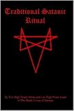 Traditional Satanic Ritual