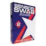 Sensor Swab Type 2 (Box of 12)