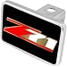 Chevrolet Z71 Hitch Cover
