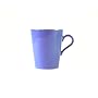 Arzberg Porzellan Kaffeetasse Tric Blau SenCup-Set 2tlg. im Geschenkkarton - passend f�r Philips Senseo