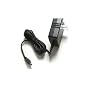 Garmin A/C Charger for StreetPilot C Series