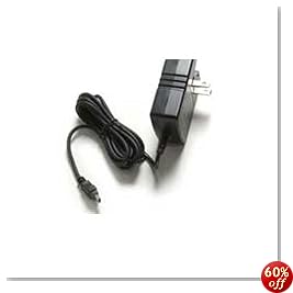 Garmin A/C Charger for StreetPilot C Series