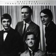 Trans Europa Express