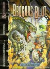 Das Schwarze Auge, Abenteuer, Nr.83, Brogars Blut