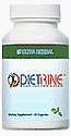 Dietrine Carb Blocker Pills
