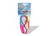 SUN & FUN Springseil mit Gummi-Twist