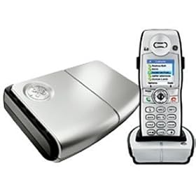 GE - SKYPE - Dect 6.0 Cordless phone