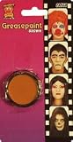 from Just For Fun Grease Face Paint (14g) - Brown