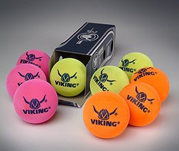 Viking Platform Tennis Balls