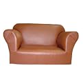 Mini Sofa With Imitation Leather