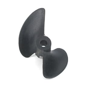 Pro Boat 1.34 x 2.06 Composite Propeller PRB0150 from ProBoat Boat Parts