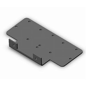 Swisher UTV Winch Mount for UTV Receiver #9185