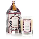Iceland Poppy, Seda France Classic Toile Pagoda Candle, 60+ Hour Burn Time ~ 24 scents available