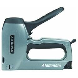 Stanley TR250 Heavy-Duty Staple And Nail Gun