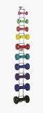 Dumbbell Rack